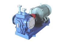 LQB系列保温齿轮泵